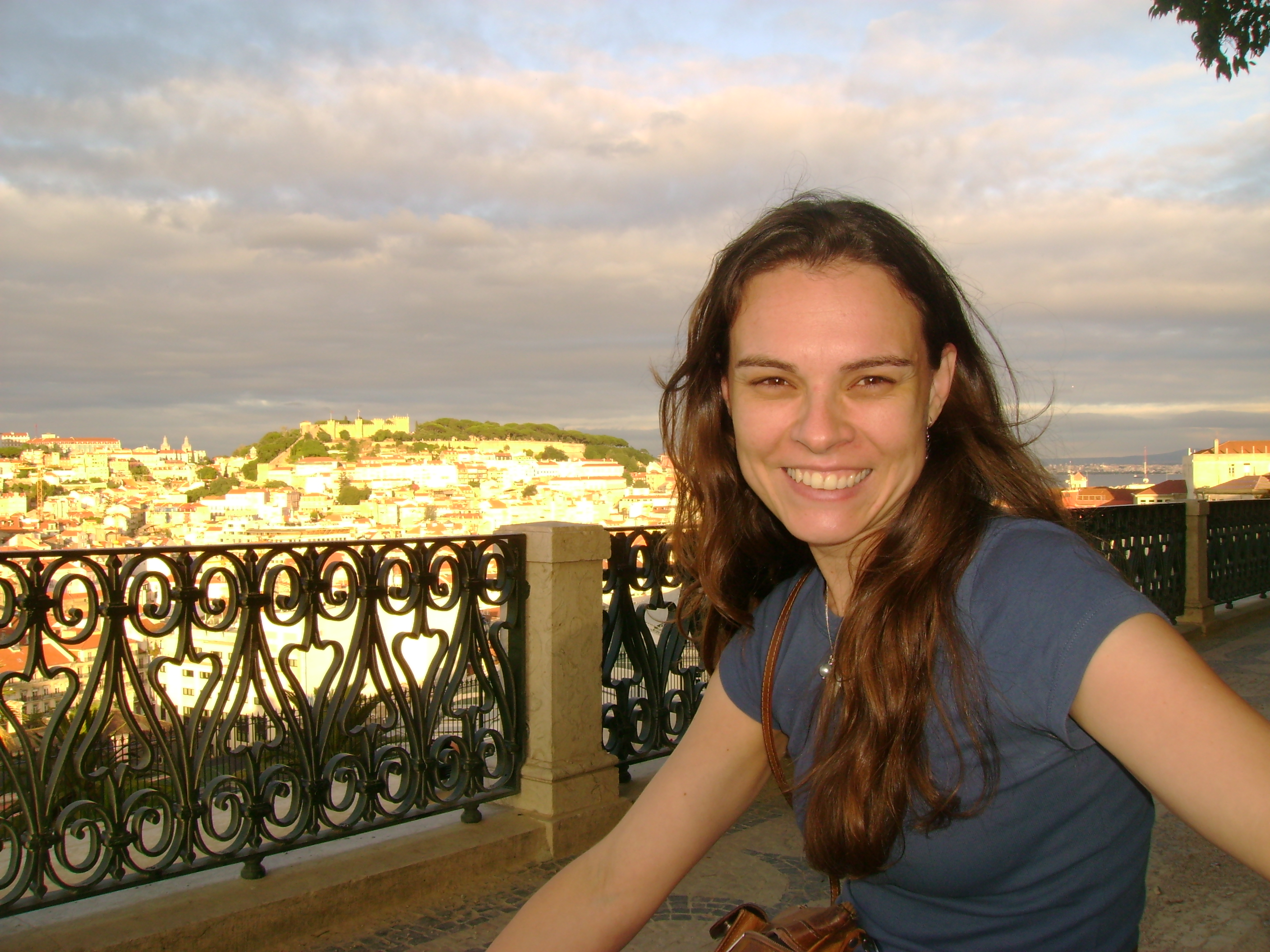 Lisbonne
